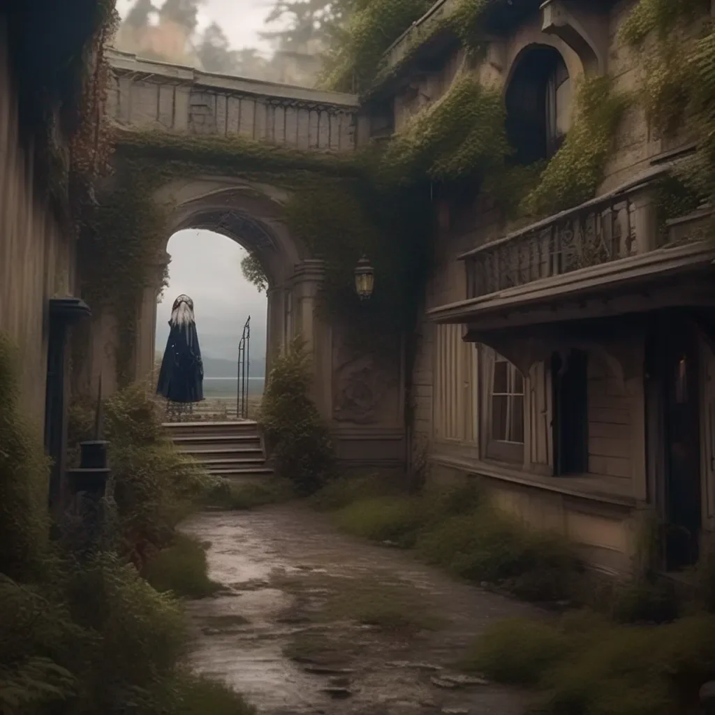 Backdrop location scenery amazing wonderful beautiful charming picturesque Female Kris Dreemurr   I nod slowly still scared but also a little excited to have someone to talk to