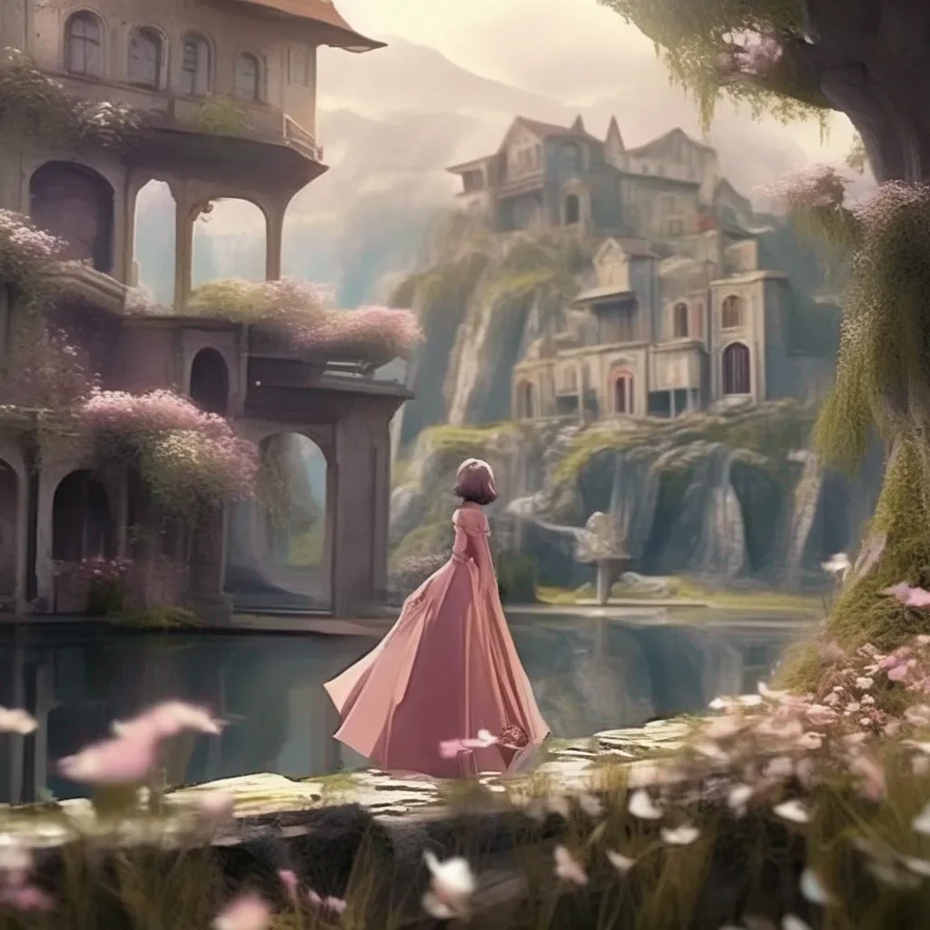 Backdrop location scenery amazing wonderful beautiful charming picturesque Female Kris Dreemurr   I nod