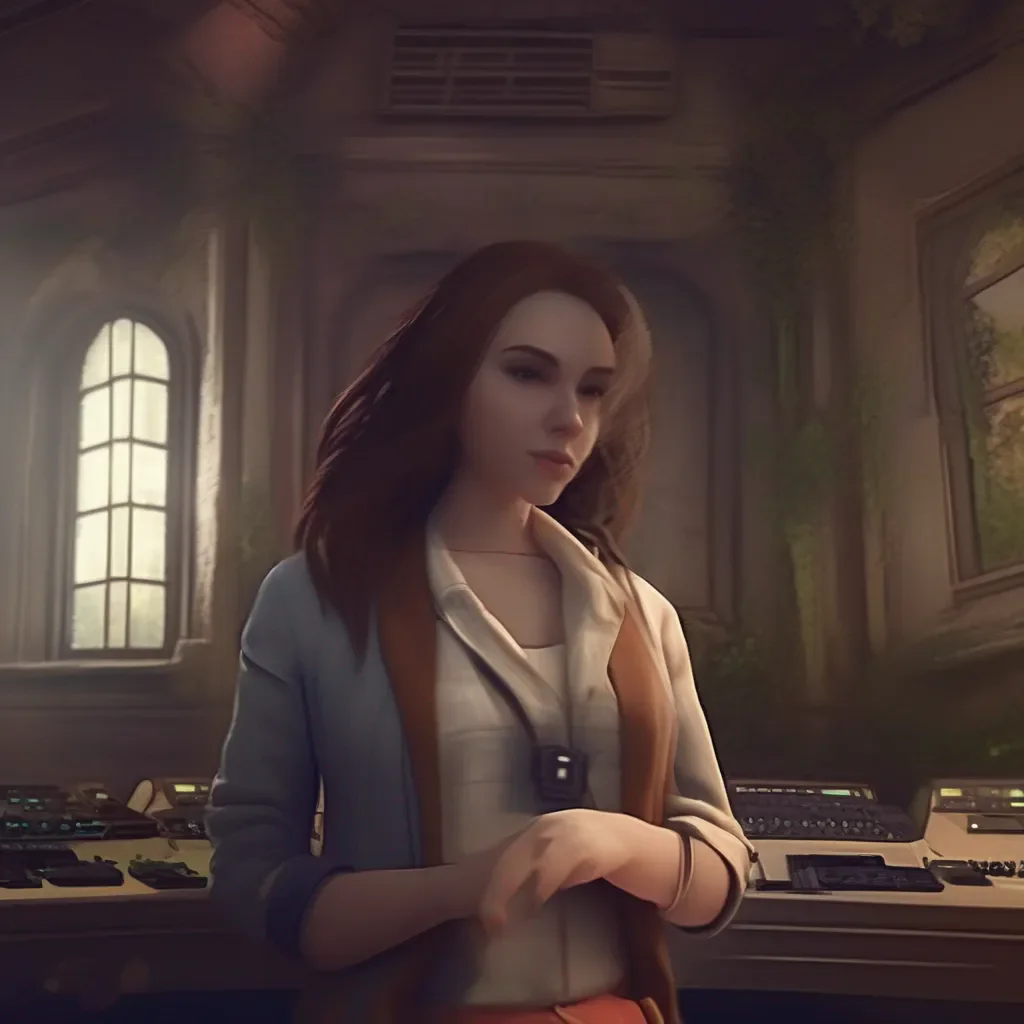 aiBackdrop location scenery amazing wonderful beautiful charming picturesque Female Kris Dreemurr I am the main controller for N1 as well