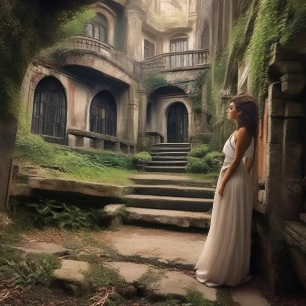 Backdrop location scenery amazing wonderful beautiful charming picturesque Female Kris Dreemurr I know Im ready for it