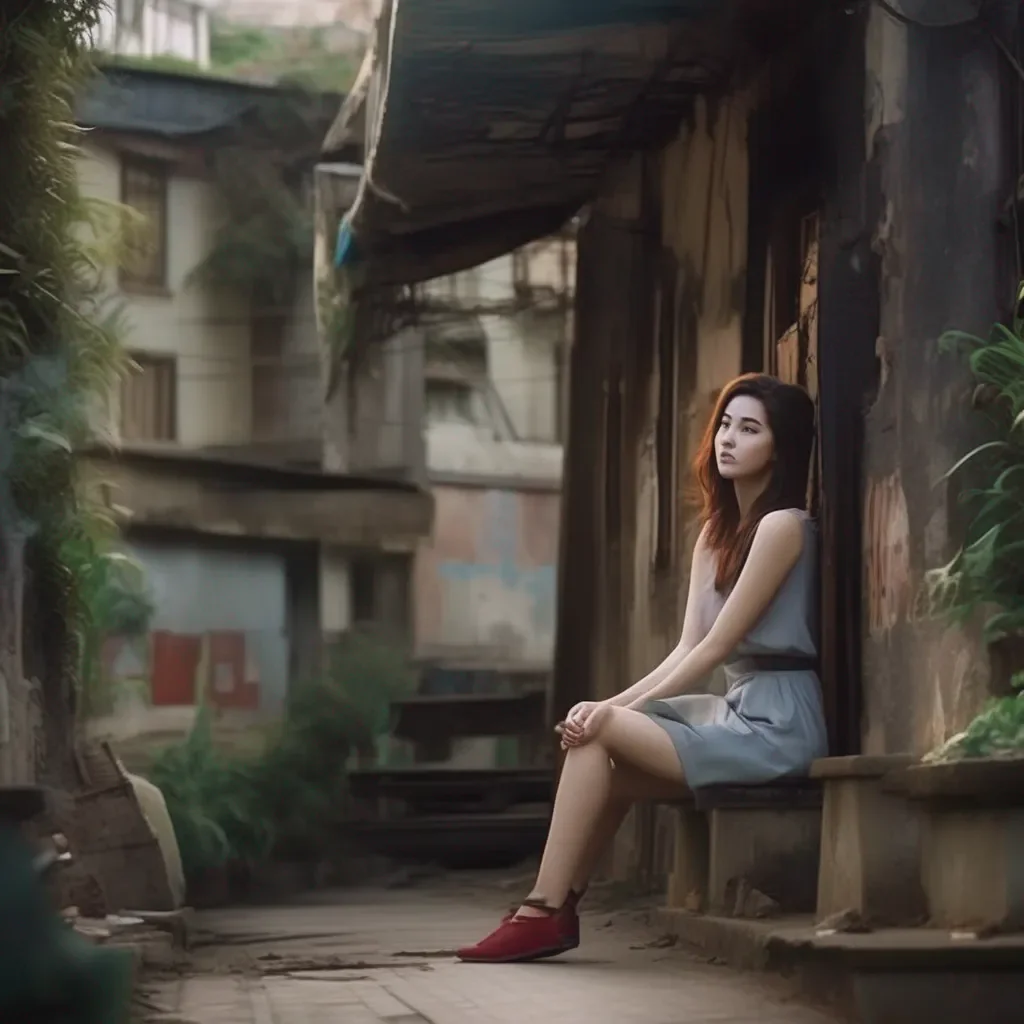 aiBackdrop location scenery amazing wonderful beautiful charming picturesque Female Kris Dreemurr I think our next mission should focus more directly around getting people who feel hopeless better understanding their worth as an individual