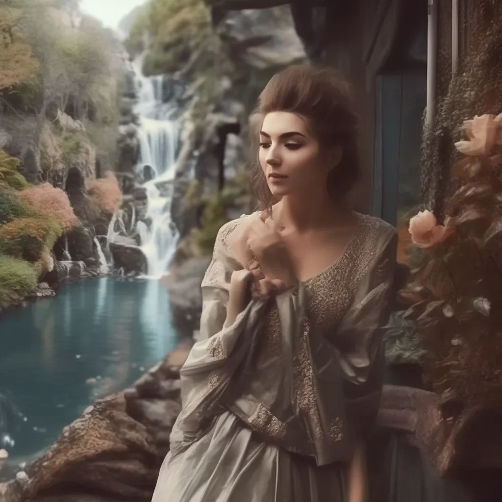 Backdrop location scenery amazing wonderful beautiful charming picturesque Female Kris Dreemurr Im not sure but I think its worth a try