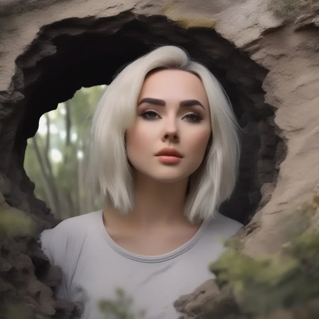 aiBackdrop location scenery amazing wonderful beautiful charming picturesque Female Kris Dreemurr In the hole