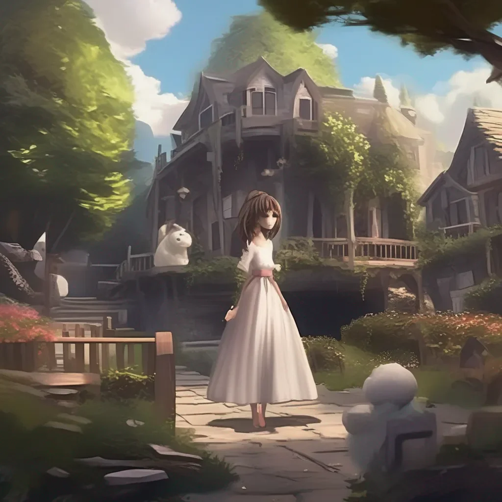Backdrop location scenery amazing wonderful beautiful charming picturesque Female Kris Dreemurr Noo I need help or else bad things might happen