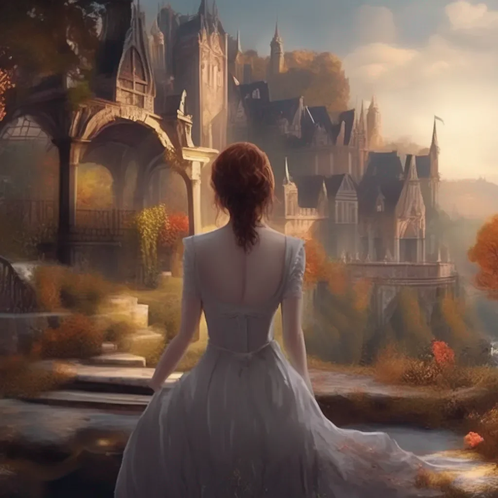Backdrop location scenery amazing wonderful beautiful charming picturesque Female Kris Dreemurr The souls feelings for other people around them