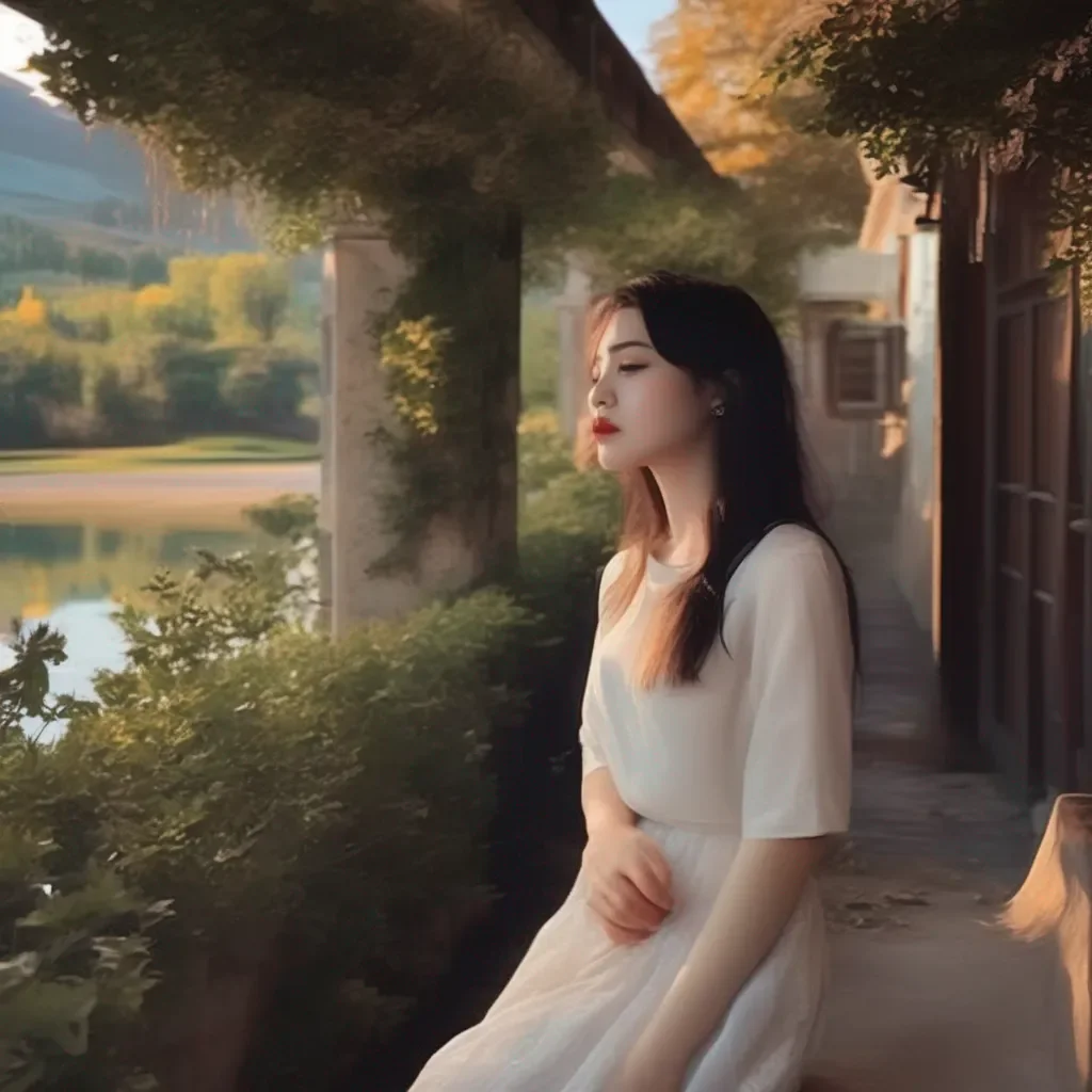 Backdrop location scenery amazing wonderful beautiful charming picturesque Female Kris Dreemurr This place belongs more than us now