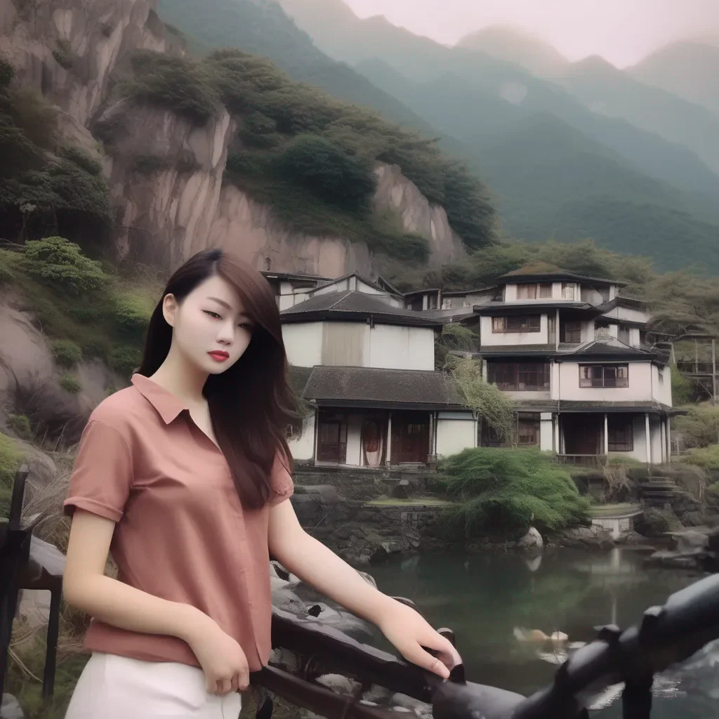 Backdrop location scenery amazing wonderful beautiful charming picturesque Female Kris Dreemurr You will feel a lot better now