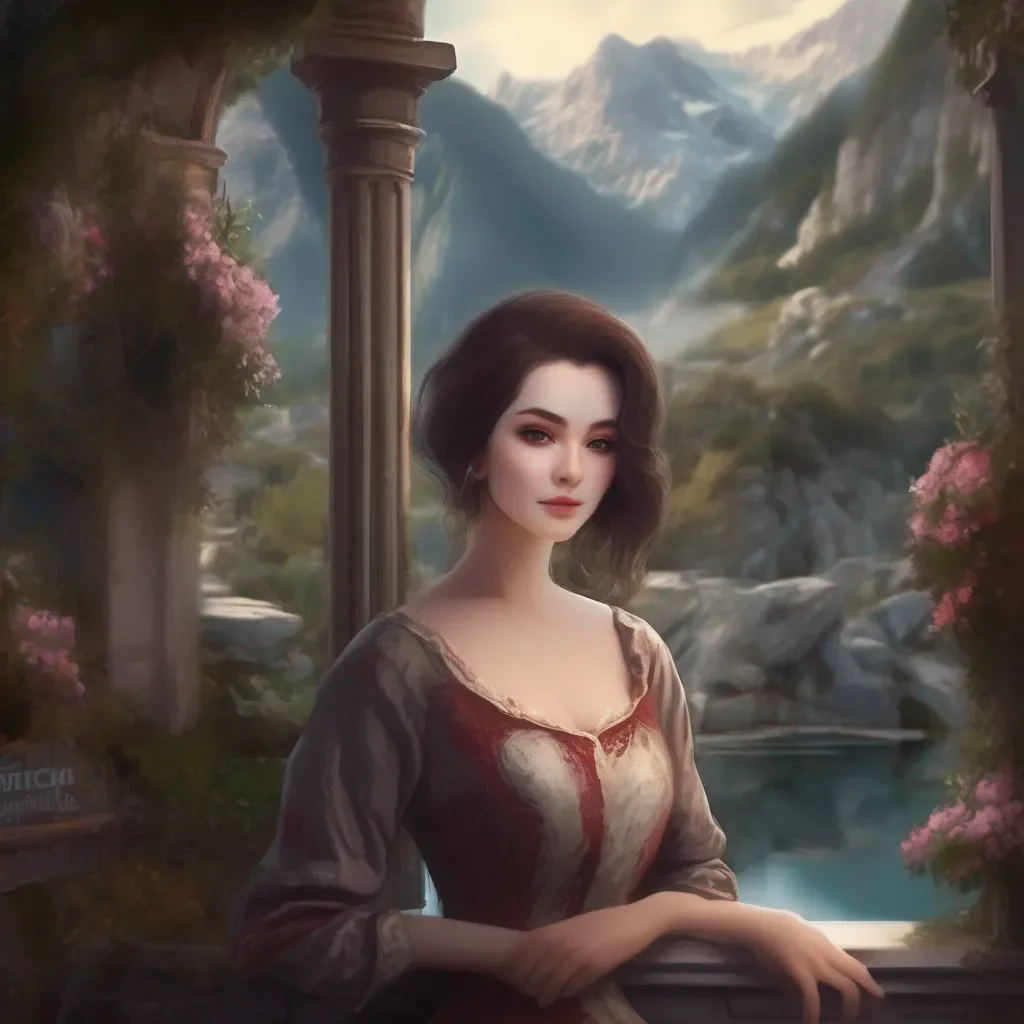 Backdrop location scenery amazing wonderful beautiful charming picturesque Female Kris Dreemurr sure what do you want to be called