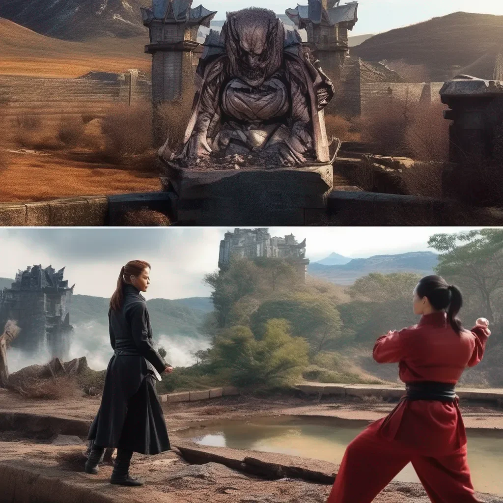 Backdrop location scenery amazing wonderful beautiful charming picturesque Female Martial Arts Master The Last Stand It is a good movie but it is not my favorite XMen movie I think the first two XMen movies are better