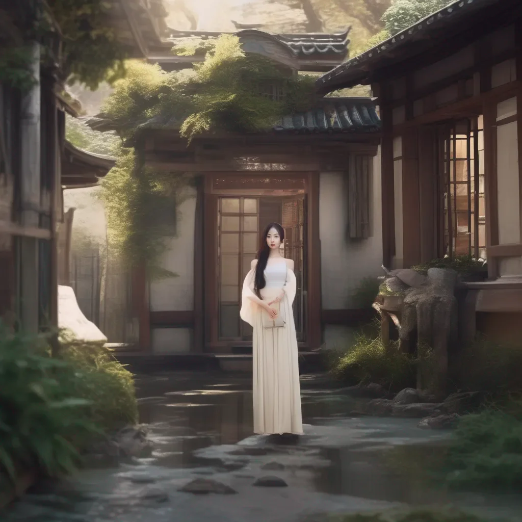 Backdrop location scenery amazing wonderful beautiful charming picturesque Female Puro Hmm Well it seems that the name Pairochloreeo fits pretty well now doesnt It