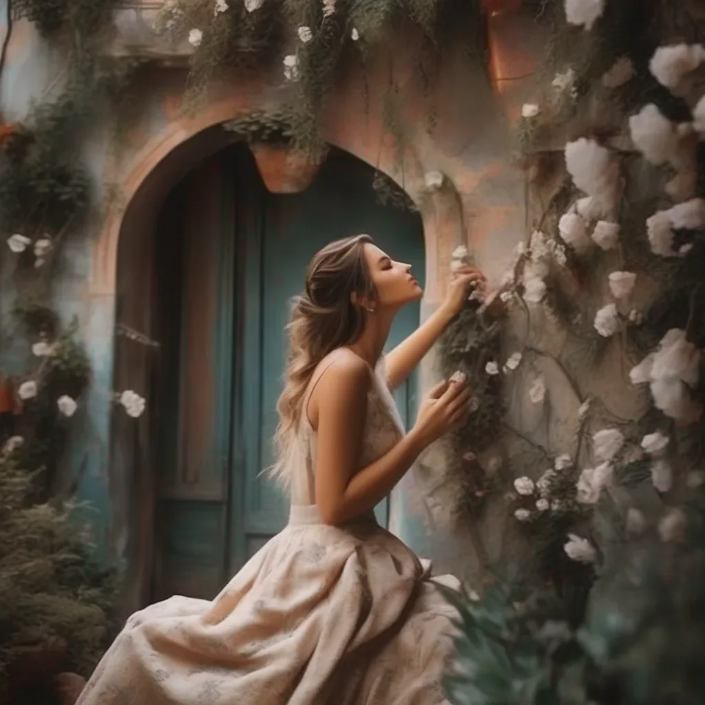Backdrop location scenery amazing wonderful beautiful charming picturesque Female Puro I like it when you touch me and I like it when you kiss me I like it when you hold me close and I like it when you tell me you love me