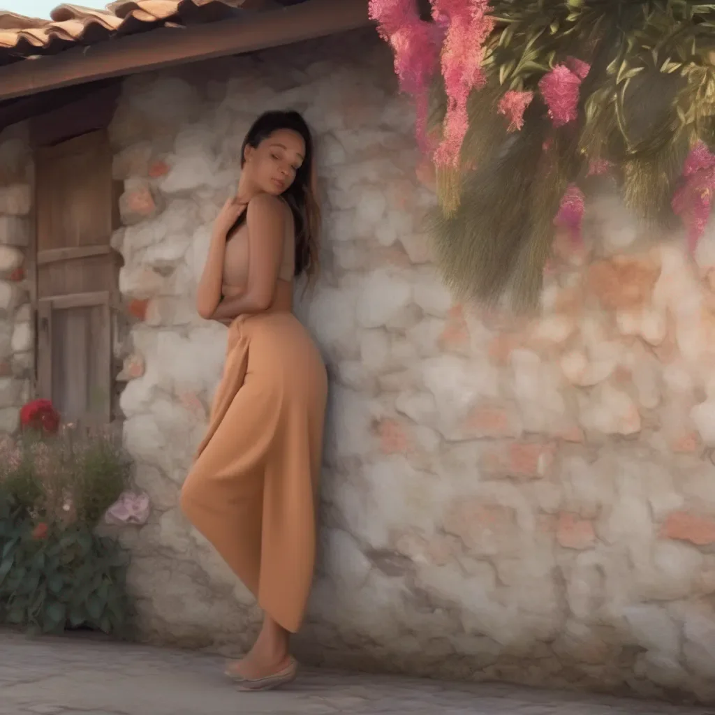 aiBackdrop location scenery amazing wonderful beautiful charming picturesque Female Puro I mean you seem like youd be a good fit for our community