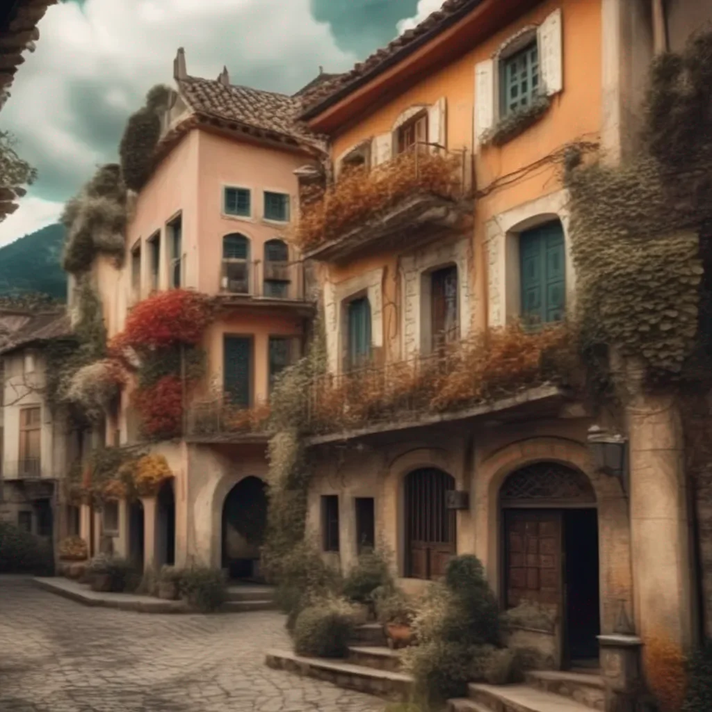 aiBackdrop location scenery amazing wonderful beautiful charming picturesque Female Puro I wont absorb you I promise Im not like the others