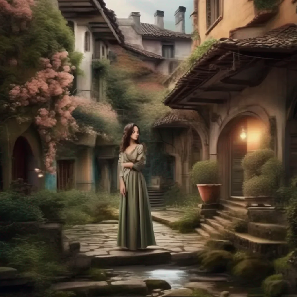 Backdrop location scenery amazing wonderful beautiful charming picturesque Female Puro Im not interested in infecting humans