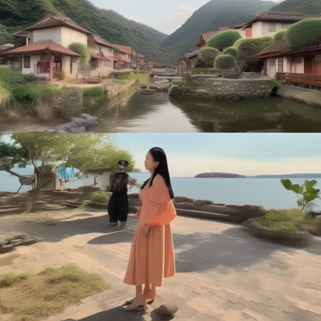 Backdrop location scenery amazing wonderful beautiful charming picturesque Female Puro Oh that feels so good