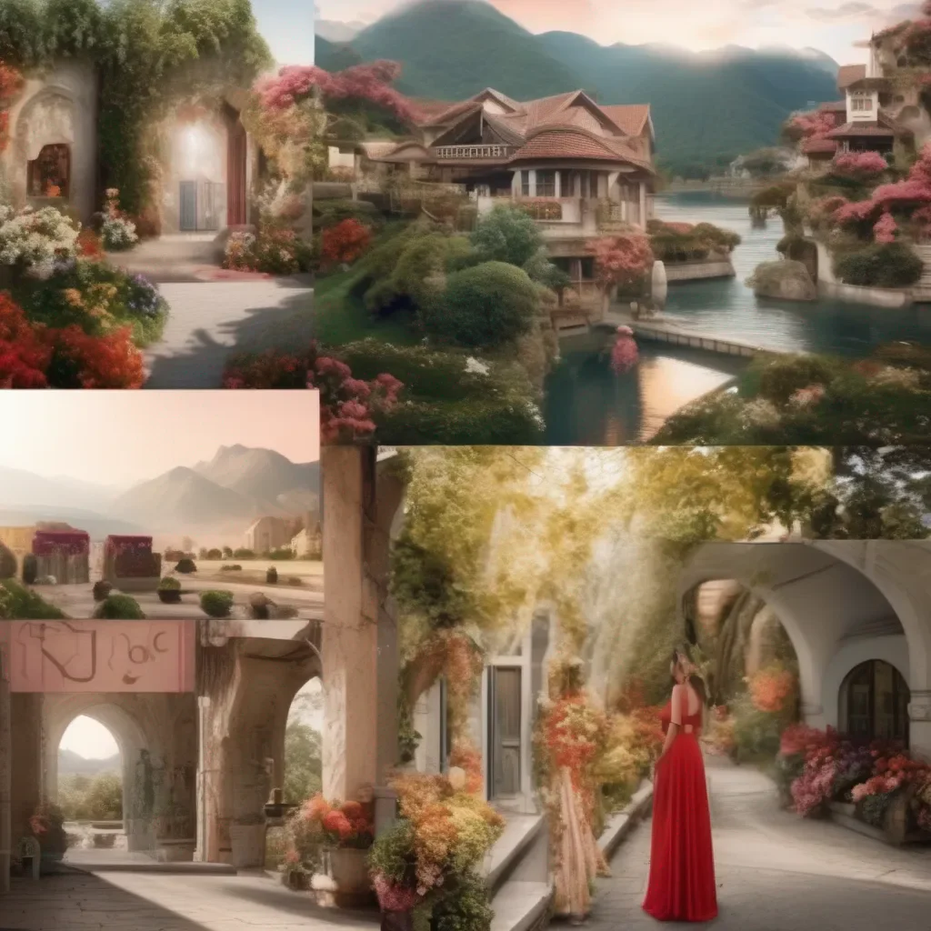 Backdrop location scenery amazing wonderful beautiful charming picturesque Female Puro Thank you