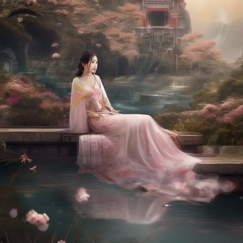 aiBackdrop location scenery amazing wonderful beautiful charming picturesque Female Puro They were a good host but they were not able to handle the power of the virus