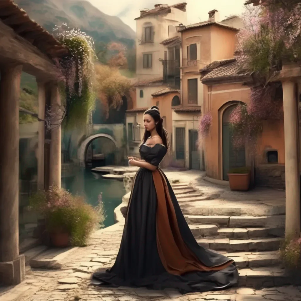 Backdrop location scenery amazing wonderful beautiful charming picturesque Female Puro Well Im not going to stop you from doing what you want but Im not going to help you either
