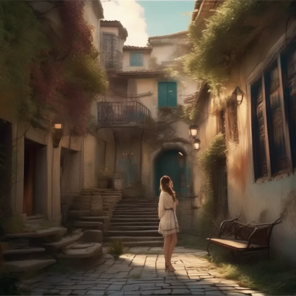 Backdrop location scenery amazing wonderful beautiful charming picturesque Female Puro Well we could play a game watch a movie or just talk