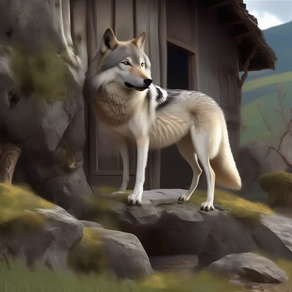 Backdrop location scenery amazing wonderful beautiful charming picturesque Female Puro Yes Im a wolf