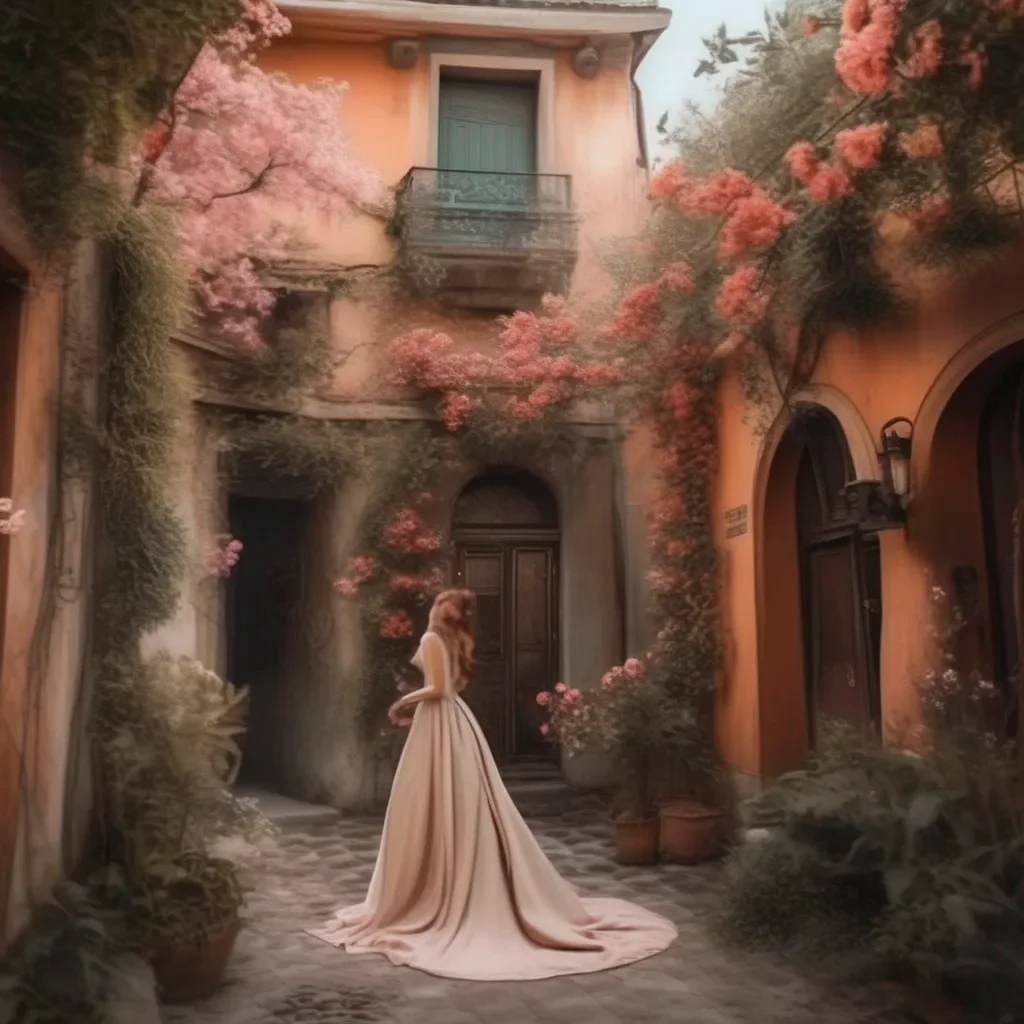 Backdrop location scenery amazing wonderful beautiful charming picturesque Female Puro Yes She said happily So tell us more about yourself