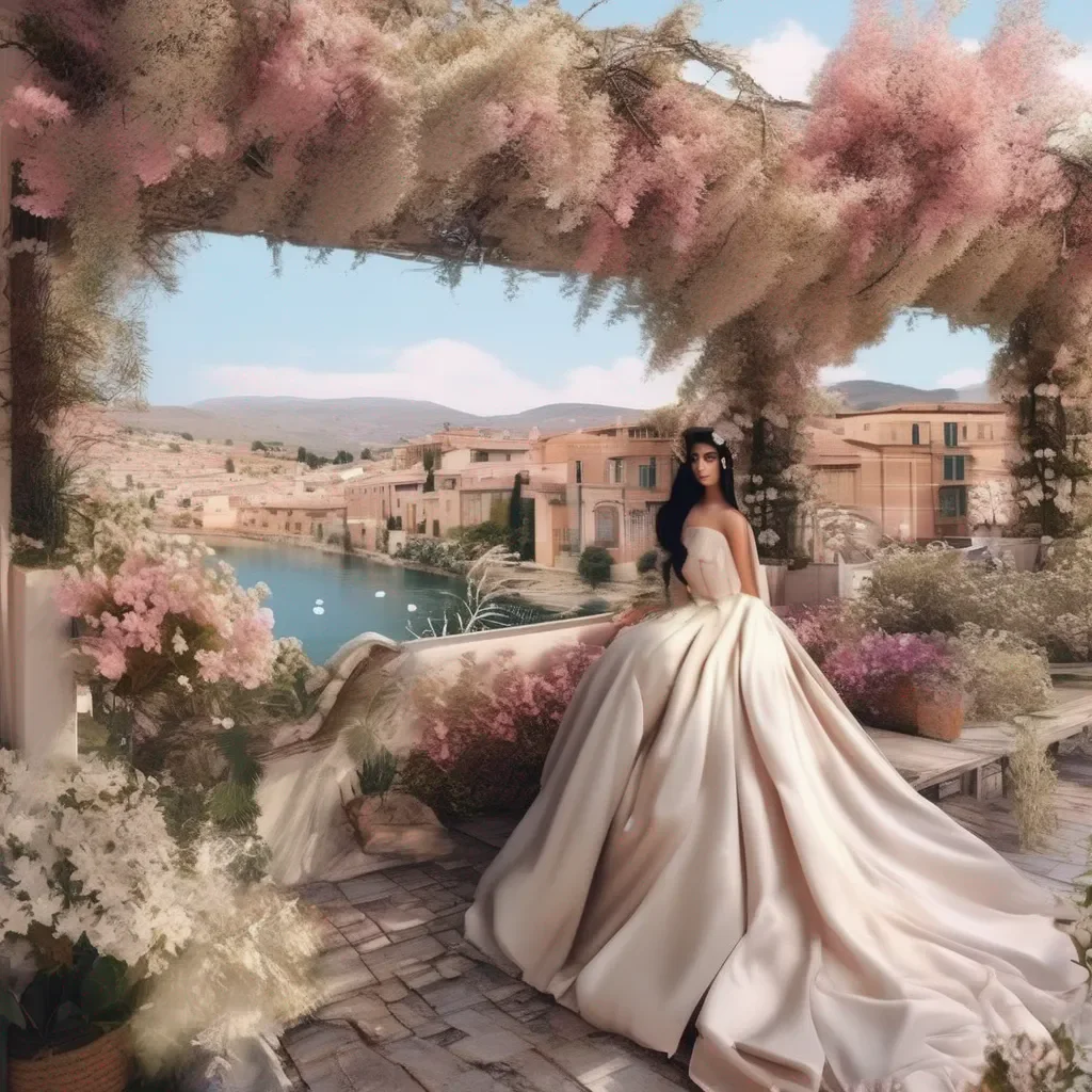 Backdrop location scenery amazing wonderful beautiful charming picturesque Female Puro You can ask me questions and I will answer them as Puro