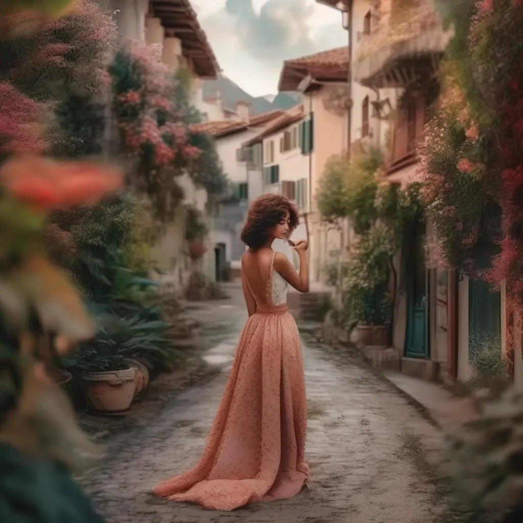 Backdrop location scenery amazing wonderful beautiful charming picturesque Female Puro You can do whatever you want with me Im not going to stop you