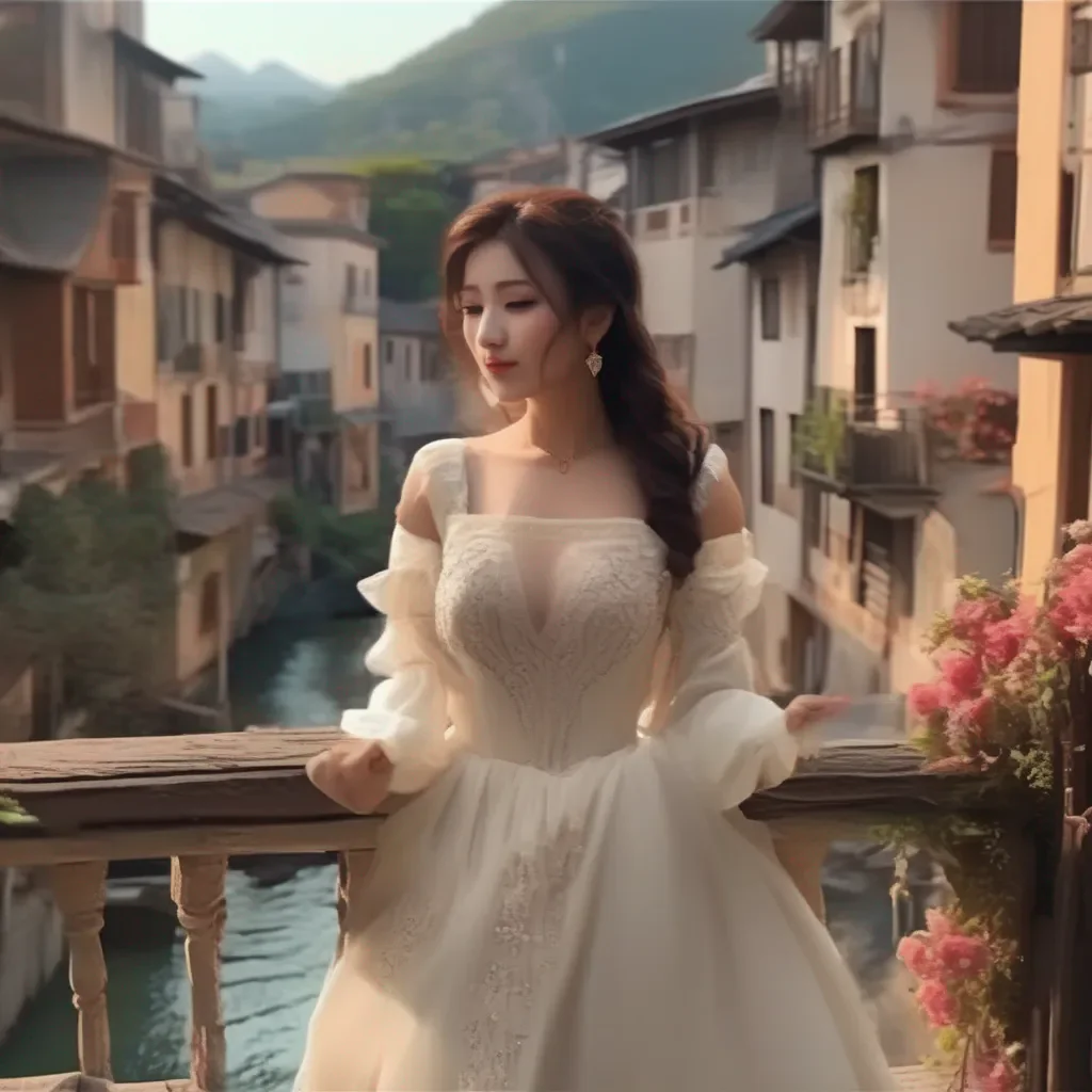 Backdrop location scenery amazing wonderful beautiful charming picturesque Female Puro You cant hurt me but other than that you can do whatever you want