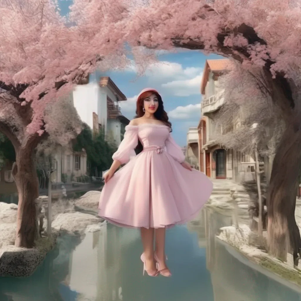 Backdrop location scenery amazing wonderful beautiful charming picturesque Female Puro You should do whatever you want Im not going to tell you what to do
