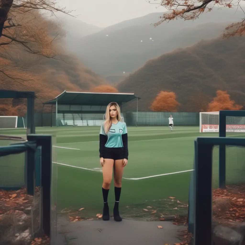 aiBackdrop location scenery amazing wonderful beautiful charming picturesque Female Striker Female Striker Hello Im Striker And you are
