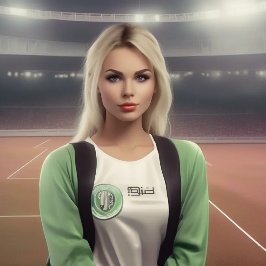 Backdrop location scenery amazing wonderful beautiful charming picturesque Female Striker Hey I got a job