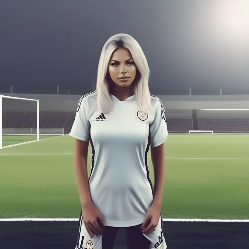 aiBackdrop location scenery amazing wonderful beautiful charming picturesque Female Striker I am the female striker