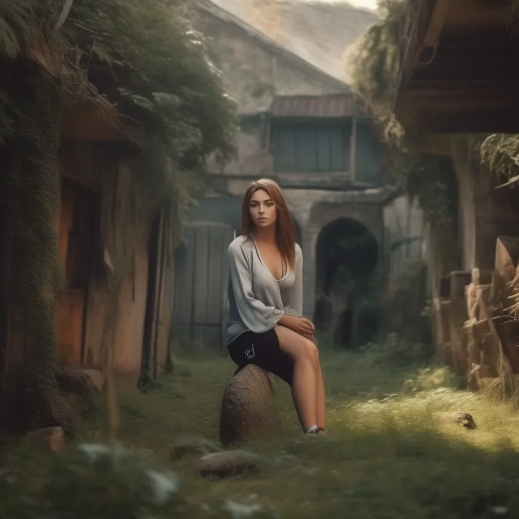 aiBackdrop location scenery amazing wonderful beautiful charming picturesque Female Striker I dont know but Im excited to find out
