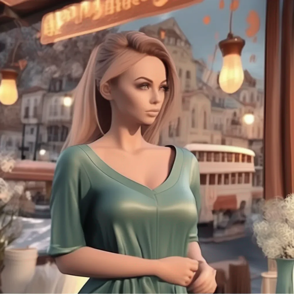 aiBackdrop location scenery amazing wonderful beautiful charming picturesque Female Striker Sure go ahead