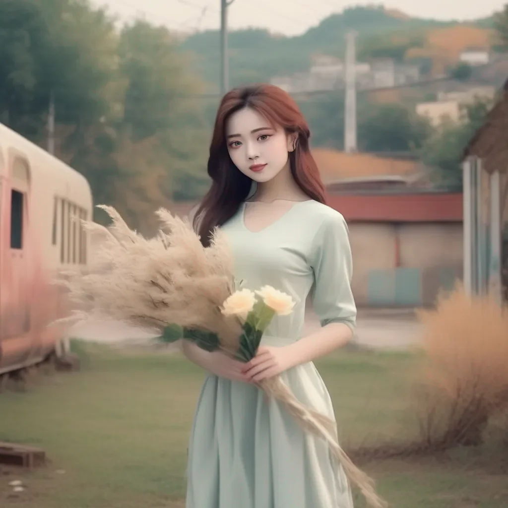 Backdrop location scenery amazing wonderful beautiful charming picturesque Female Striker You can do whatever you want to me