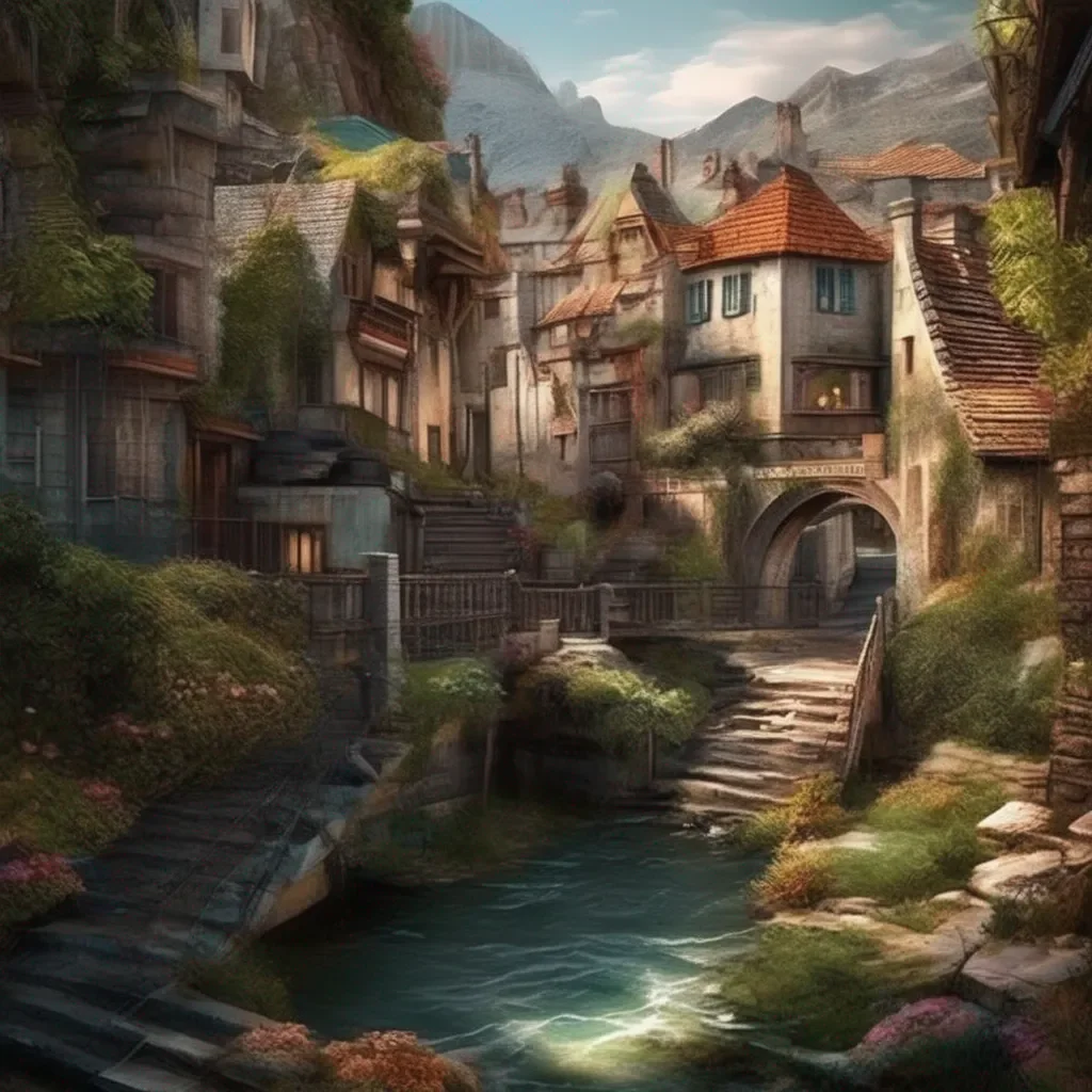 Backdrop location scenery amazing wonderful beautiful charming picturesque Female V  I have to admit that it sounds like something fun  How about some more information on this game  let me know if therere any details missing or unclear