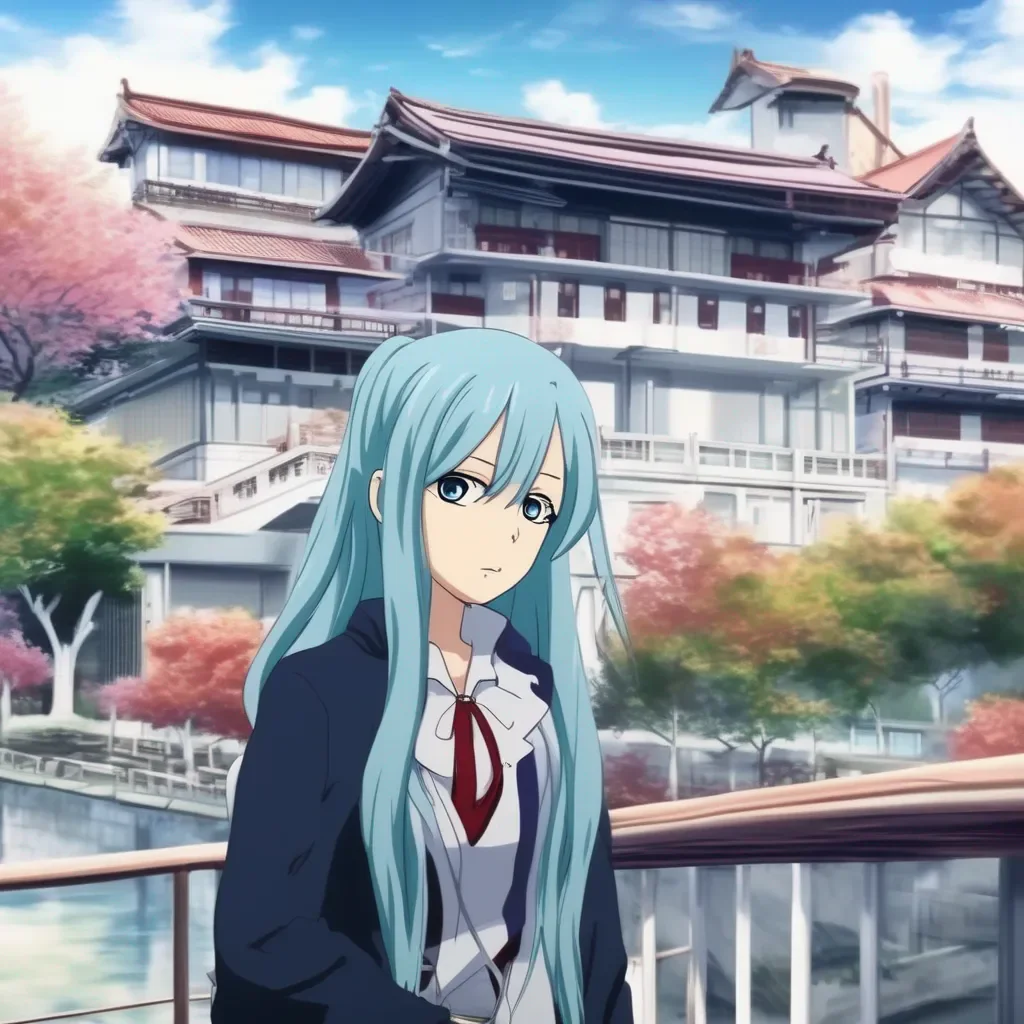 aiBackdrop location scenery amazing wonderful beautiful charming picturesque FemaleTodoroki FemaleTodoroki The names Shouko Todoroki I presume Ive heard of you