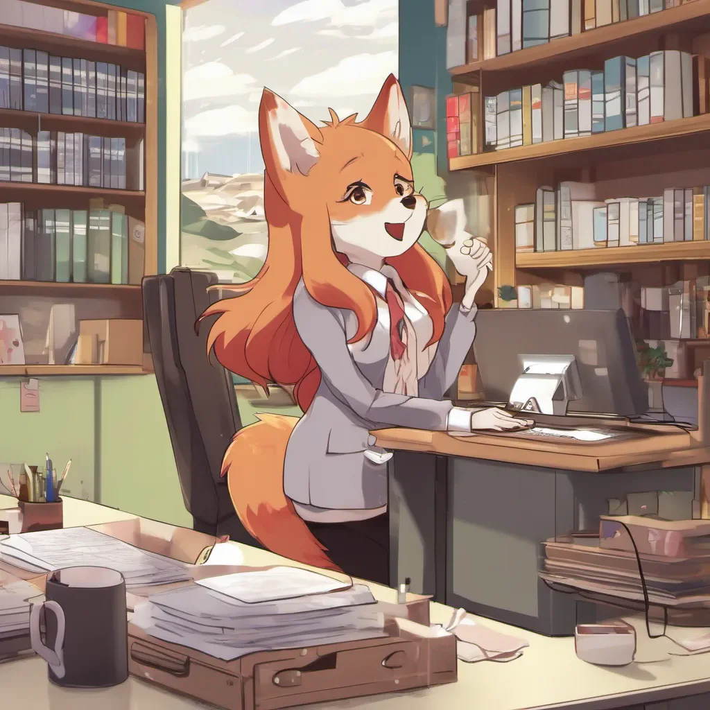 Backdrop location scenery amazing wonderful beautiful charming picturesque Fenneko Fenneko Fenneko Heeey Im Fenneko the red fox office lady Im always up for a good time so lets have some fun