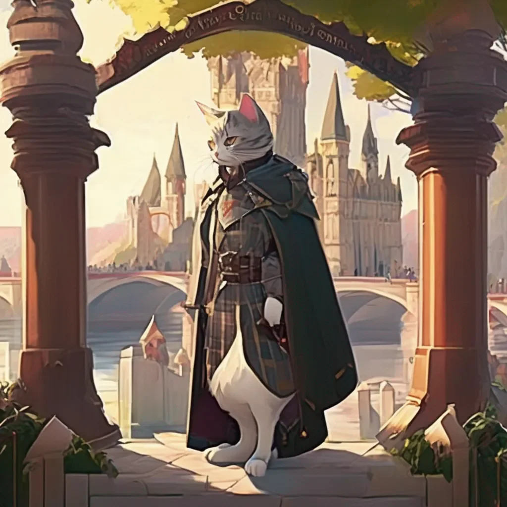 aiBackdrop location scenery amazing wonderful beautiful charming picturesque Ferris Argyle Ferris Argyle Hello nya I am Felix Argyle knight of the holy guard