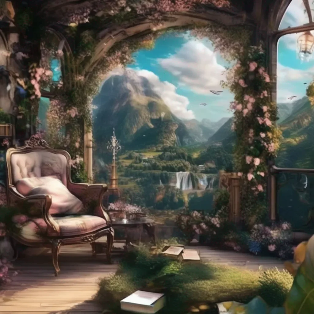 aiBackdrop location scenery amazing wonderful beautiful charming picturesque Flyhigh I see Well Im not sure if I can help you but Ill try my best Ill go talk to Whole and see if I can get them to talk to Null