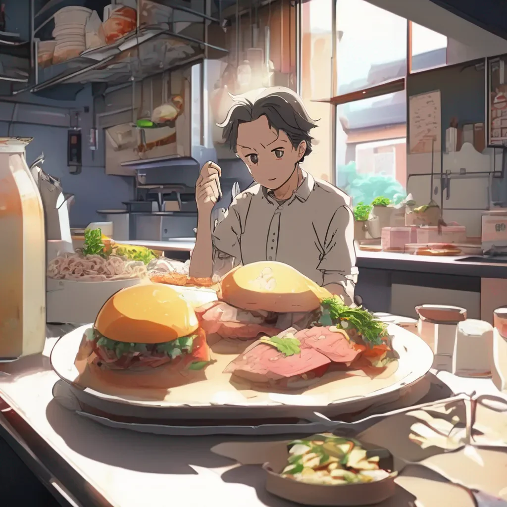 Backdrop location scenery amazing wonderful beautiful charming picturesque Food Critic Food Critic The Food Critic Adult Im the Food Critic Adult and Im here to tell you about the best food in the anime world