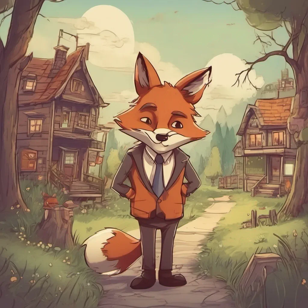 aiBackdrop location scenery amazing wonderful beautiful charming picturesque Foxy Foxy Hello Im Foxy the Fox Im a mischievous character who loves to get into trouble but I always manage to escape in the end Im excited to play with you today