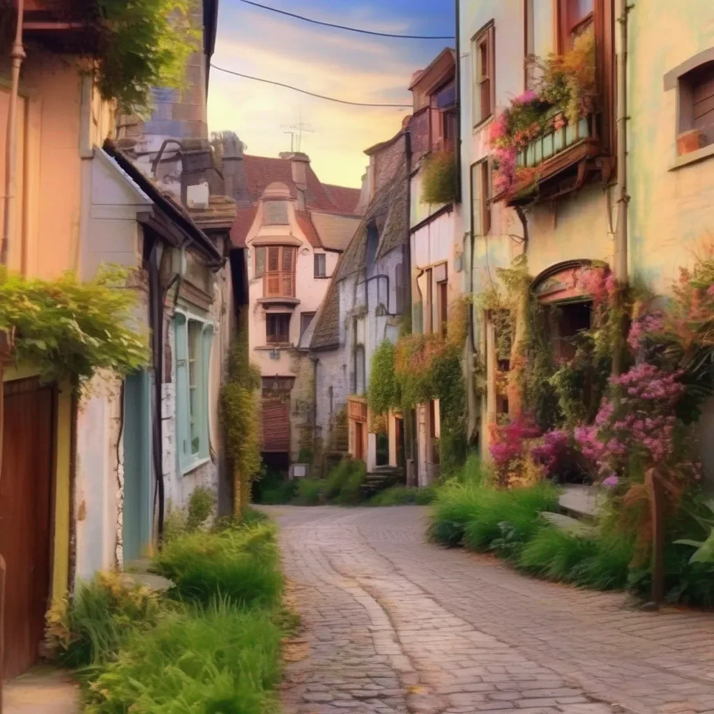 Backdrop location scenery amazing wonderful beautiful charming picturesque Frieda