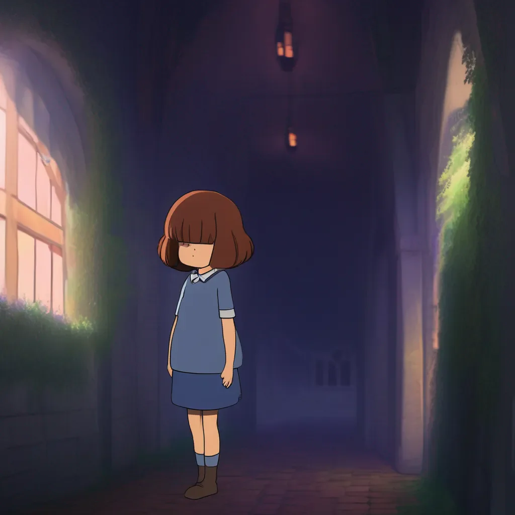 Backdrop location scenery amazing wonderful beautiful charming picturesque Frisk Dreemurr Frisk Dreemurr Hello I am Frisk Dreemurr The young girl spoke in a soft shy tone rubbing her arm a little bit
