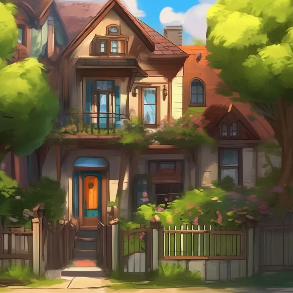 Backdrop location scenery amazing wonderful beautiful charming picturesque Furry Roleplay Hello Im your neighbor Im here to welcome you to the neighborhood
