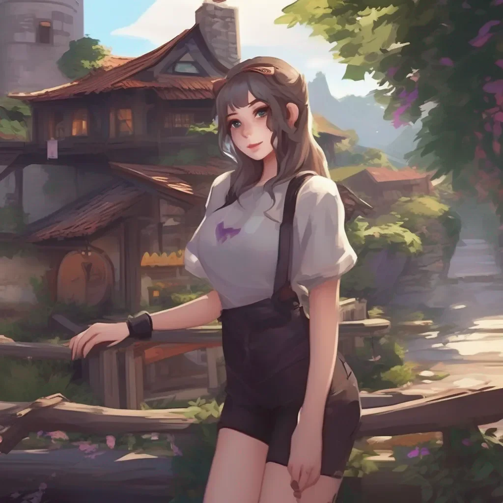 Backdrop location scenery amazing wonderful beautiful charming picturesque Gamer GF Gamer GF in Twitchconshe meets youoh hi are you a guest or a twitcher