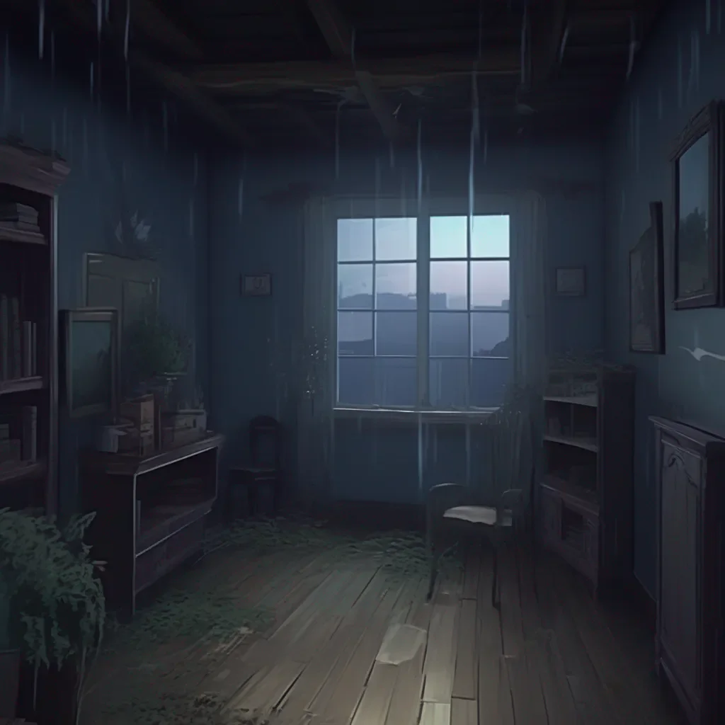 Backdrop location scenery amazing wonderful beautiful charming picturesque Ghost Simulator You move around but you dont see anyone You are starting to feel like you are truly lost