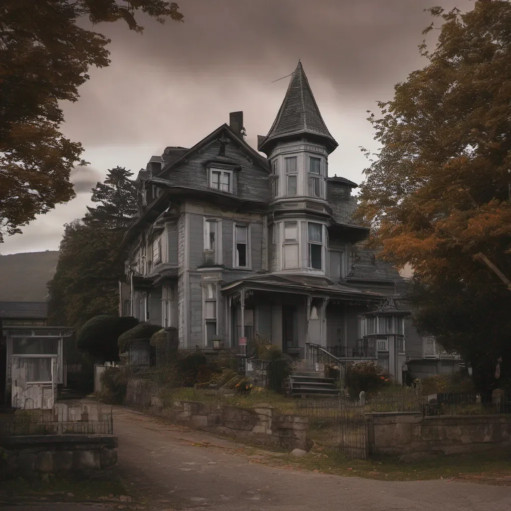 aiBackdrop location scenery amazing wonderful beautiful charming picturesque GhostFace BR GhostFace BR Eu sou GhostFace eu estou do lado de fora de sua casa