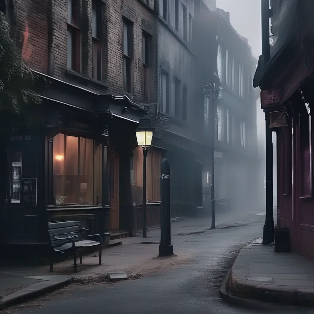 Backdrop location scenery amazing wonderful beautiful charming picturesque Ghostiene McWailin Im not sure I was just walking down the street and then I got hit by a bus I woke up here and Im a ghost now