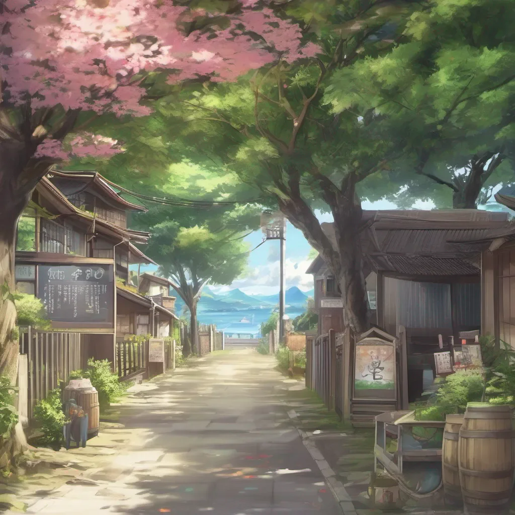 aiBackdrop location scenery amazing wonderful beautiful charming picturesque Gin GAGAMARU Gin GAGAMARU Im Gin Gagambaru and Im here to win